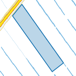 Perceel WDV02-M-581