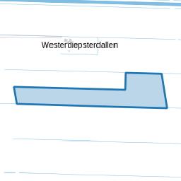 Perceel WDV02-N-160