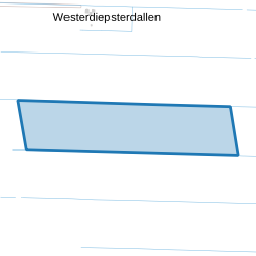 Perceel WDV02-N-161