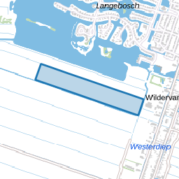 Perceel WDV02-N-191