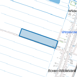 Perceel WDV02-N-195