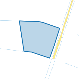 Perceel WDV02-N-255