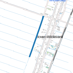 Perceel WDV02-N-302