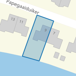 Perceel WDV02-N-665