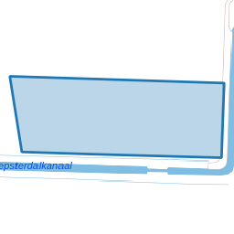 Perceel WDV02-N-743