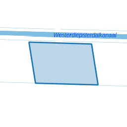 Perceel WDV02-N-747