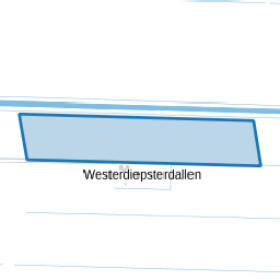 Perceel WDV02-N-750