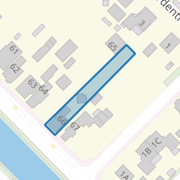 Perceel WDV03-D-1181