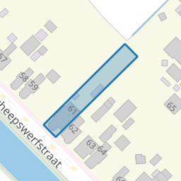 Perceel WDV03-D-1294