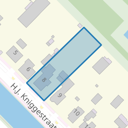 Perceel WDV03-D-1310