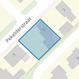 Perceel WDV03-D-1328