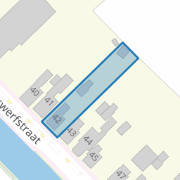 Perceel WDV03-D-1391