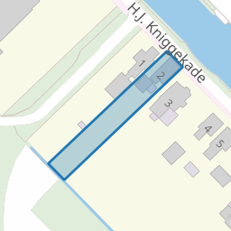 Perceel WDV03-D-1394