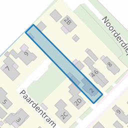 Perceel WDV03-D-1427