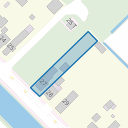 Perceel WDV03-D-1458