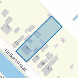 Perceel WDV03-D-1619