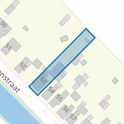 Perceel WDV03-D-1643