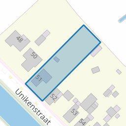 Perceel WDV03-D-1645