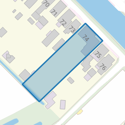 Perceel WDV03-D-1699