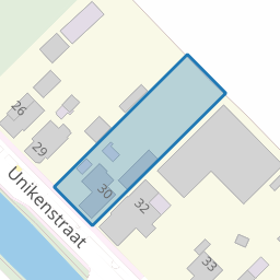 Perceel WDV03-D-1963