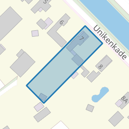 Perceel WDV03-D-2027