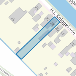 Perceel WDV03-D-2191