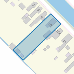 Perceel WDV03-D-2205