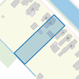 Perceel WDV03-D-2209