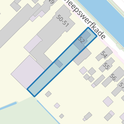 Perceel WDV03-D-2218