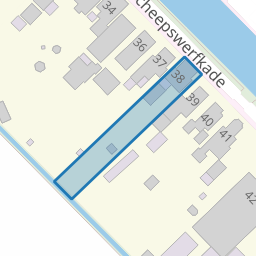 Perceel WDV03-D-2230