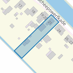 Perceel WDV03-D-2240