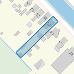 Perceel WDV03-D-2261