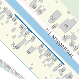 Perceel WDV03-D-2267