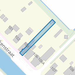 Perceel WDV03-D-2292