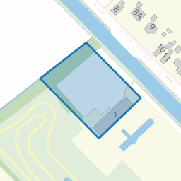 Perceel WDV03-D-2354