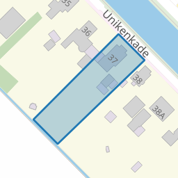 Perceel WDV03-D-2370