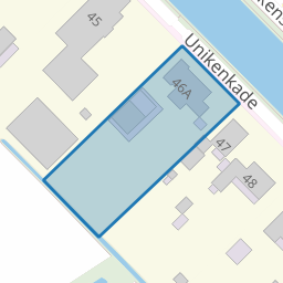 Perceel WDV03-D-2383