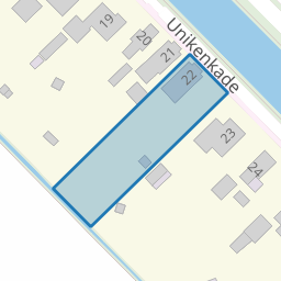 Perceel WDV03-D-2430