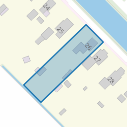 Perceel WDV03-D-2434