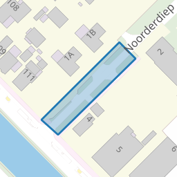 Perceel WDV03-D-2562