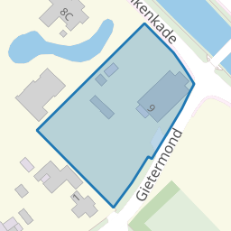 Perceel WDV03-D-2619