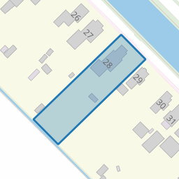 Perceel WDV03-D-2628