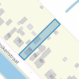 Perceel WDV03-D-2672