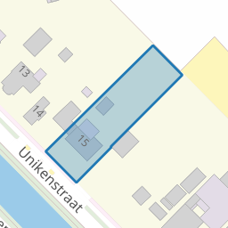 Perceel WDV03-D-2700