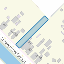 Perceel WDV03-D-2705