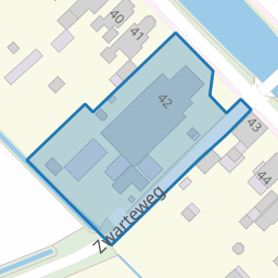 Perceel WDV03-D-2789