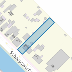 Perceel WDV03-D-2790