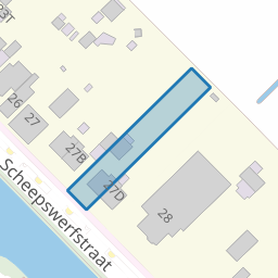 Perceel WDV03-D-2792