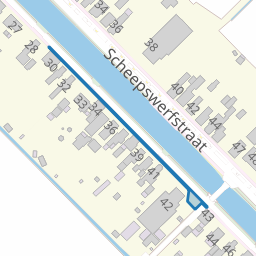 Perceel WDV03-D-2801