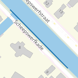 Perceel WDV03-D-2870